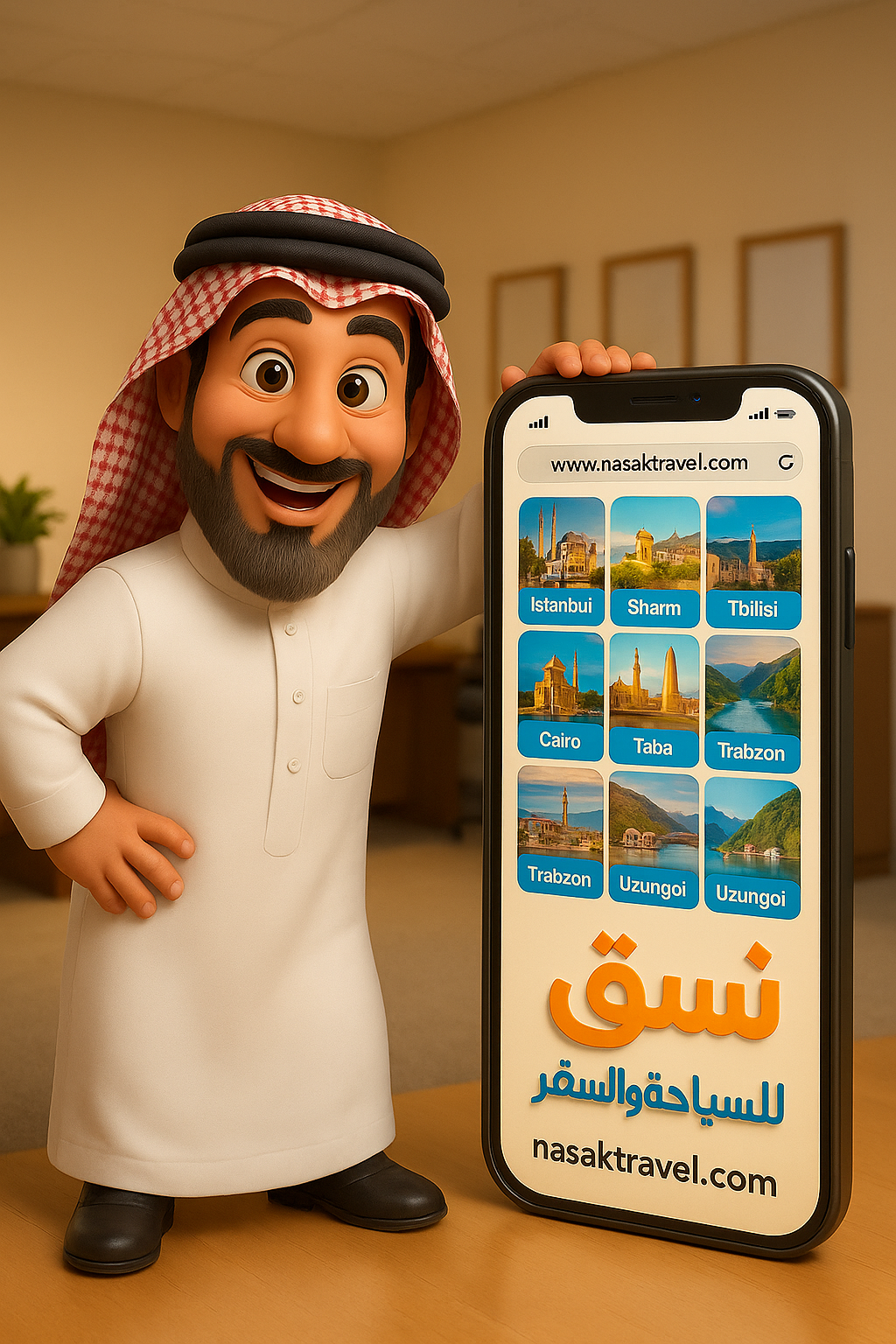 العمرة بالطائرة ام بالحافلة 