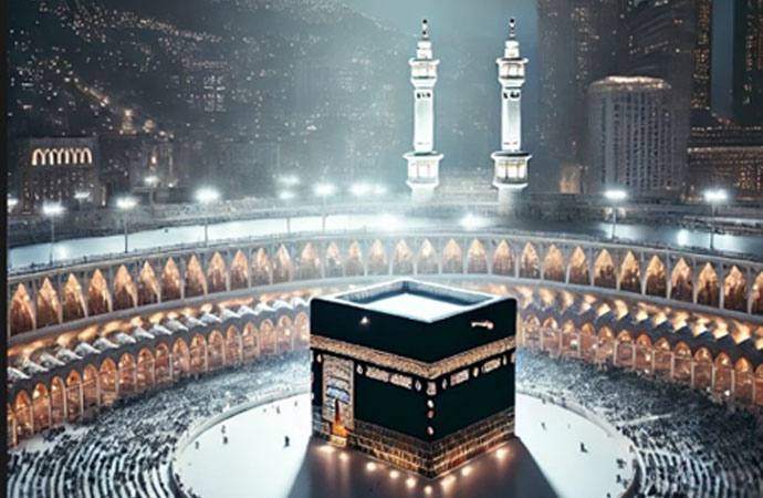 برامج العمرة برا وجوا